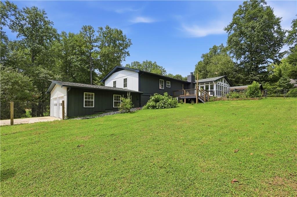 House in Dunwoody, Georgia, United States 4 - 18692448