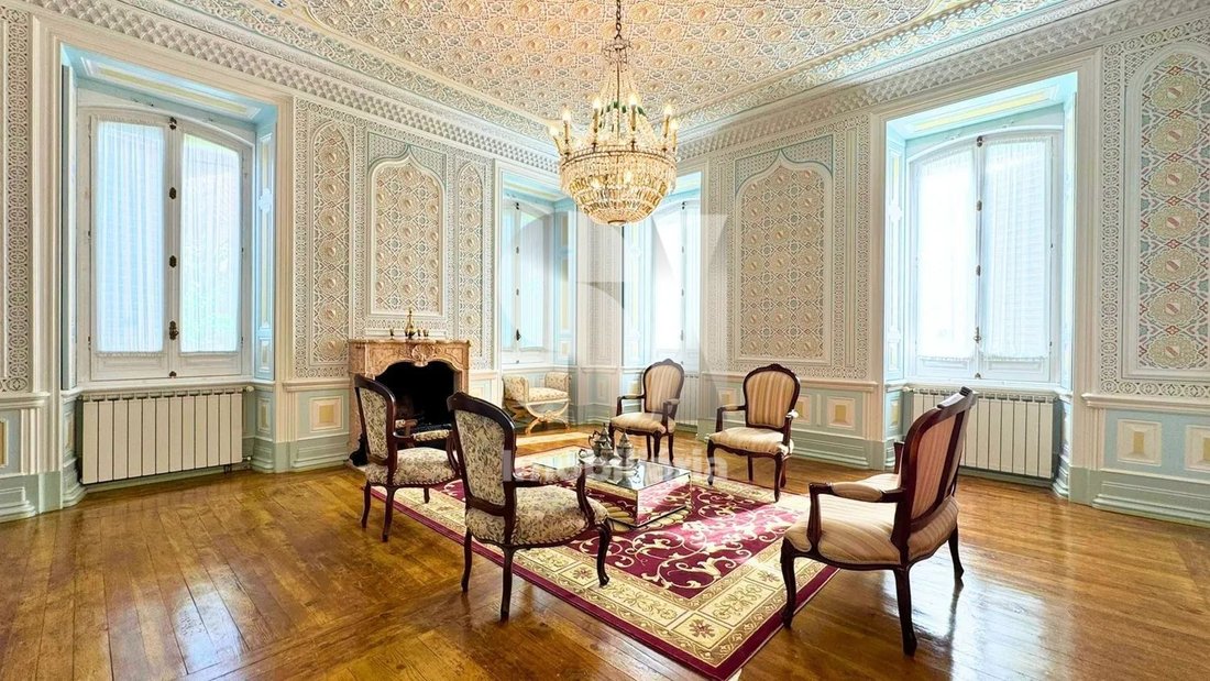 Estate in Carvalhal, Leiria District, Portugal 3 - 18692327