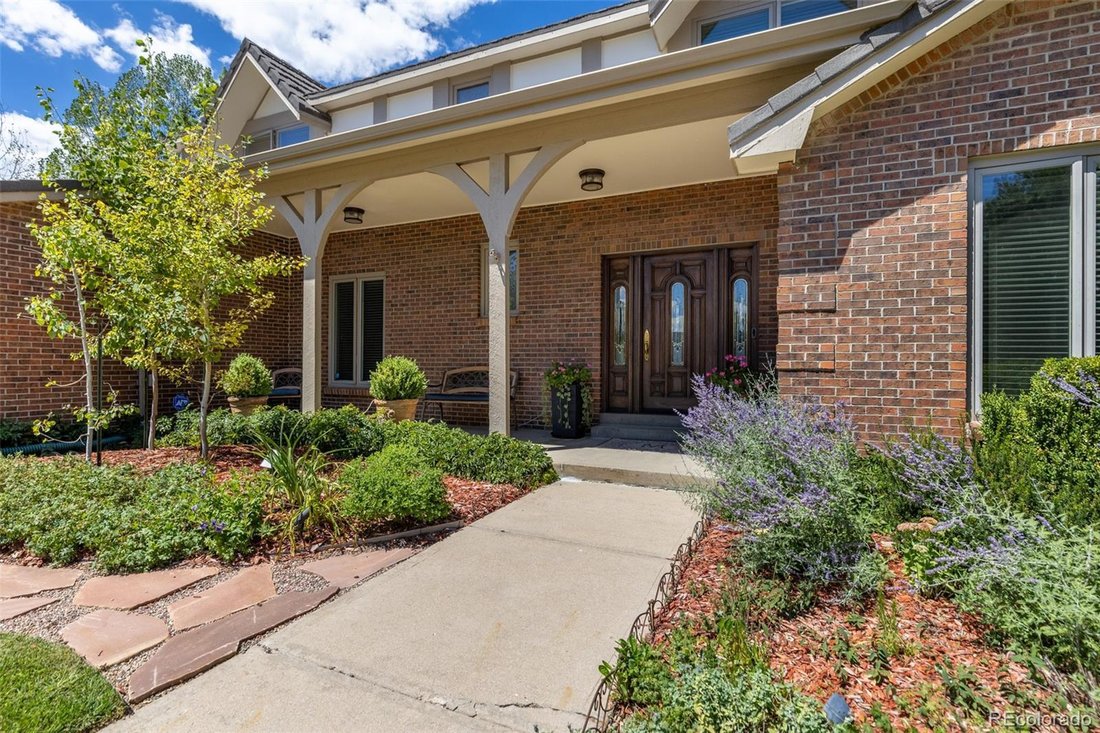 Haus in Cherry Hills Village, Colorado, Vereinigte Staaten 3 - 18692117