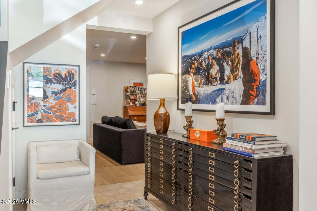 Townhouse in Vail, Colorado, United States 2 - 18692048