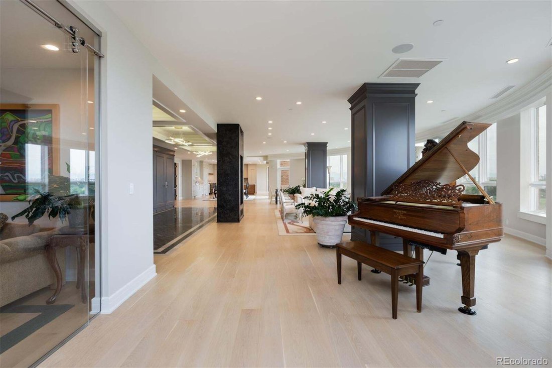 Condo in Denver, Colorado, United States 5 - 18692122