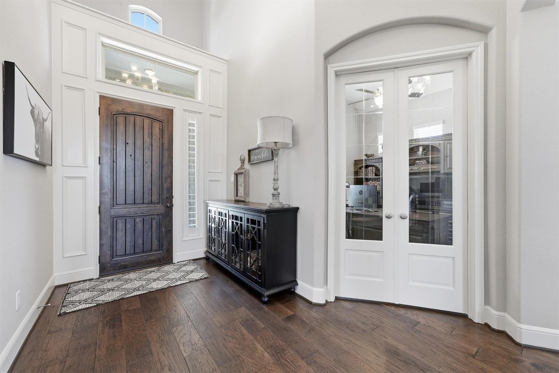 House in Houston, Texas, United States 3 - 18692380