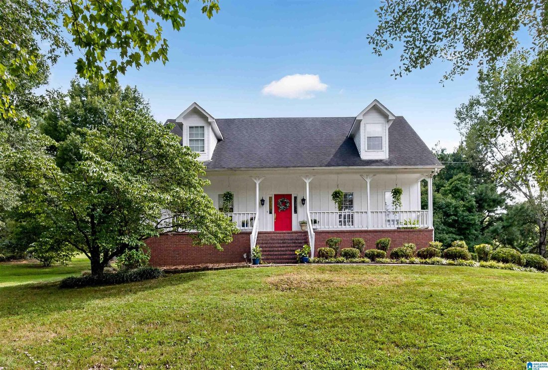 Haus in Chelsea, Alabama, Vereinigte Staaten 4 - 18692210