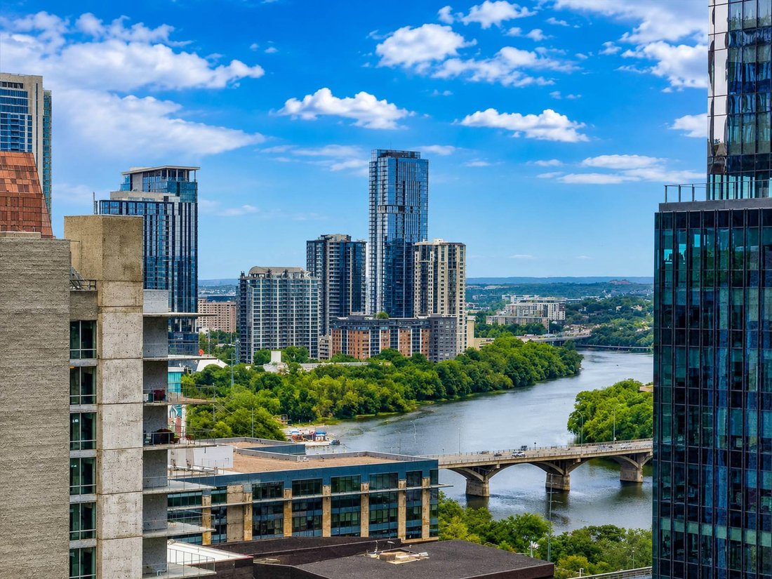 Condo in Austin, Texas, United States 1 - 17714202