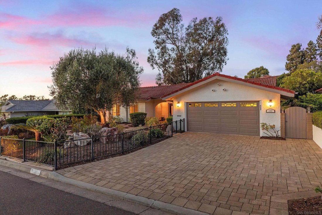 House in San Marcos, California, United States 2 - 18692548