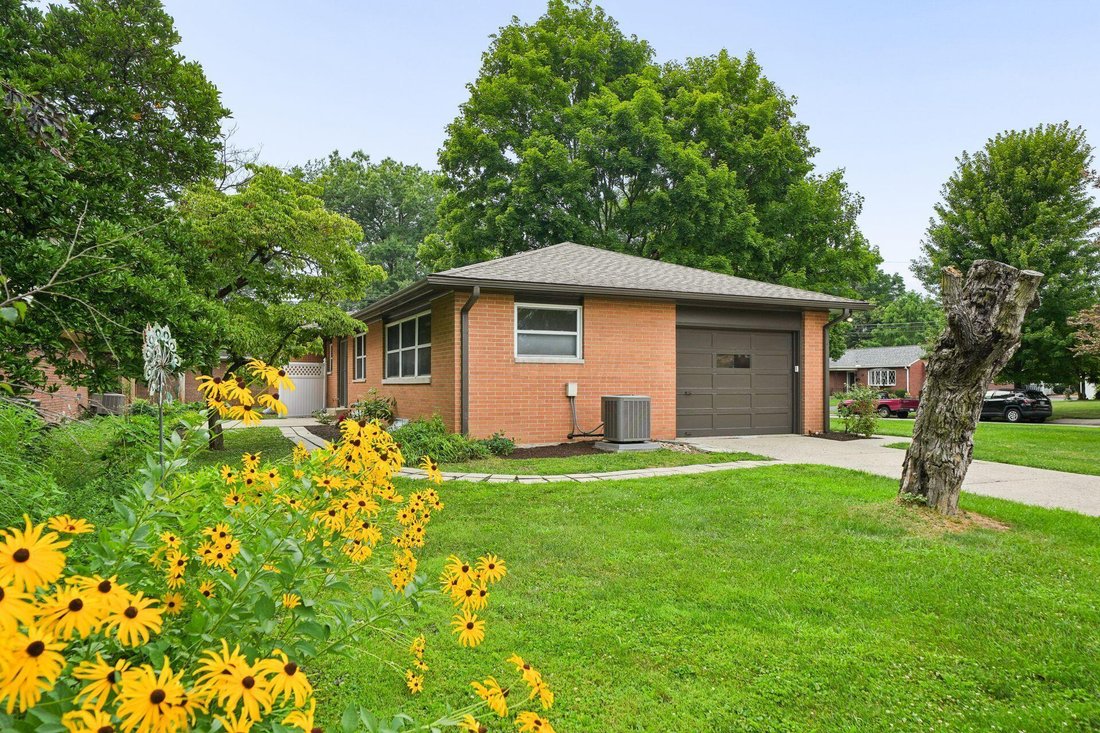House in Columbus, Ohio, United States 5 - 18692313