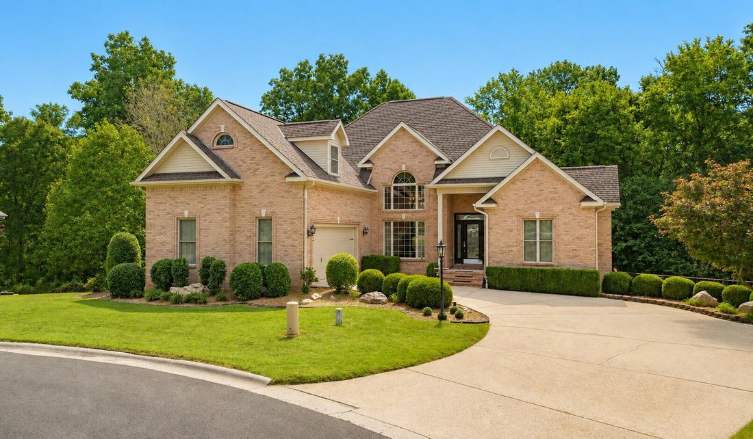 House in Paducah, Kentucky, United States 1 - 18692052