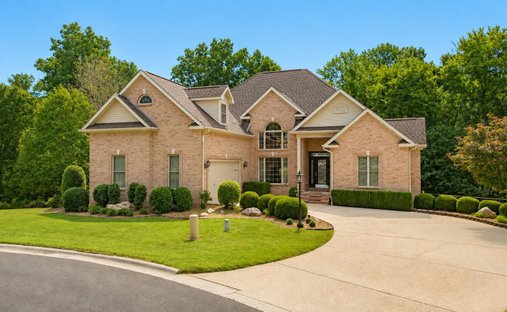 Maison à Paducah, Kentucky, États-Unis 1