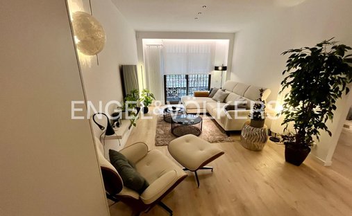 Appartamento a Ciutat Vella, Valencia, Spagna 1