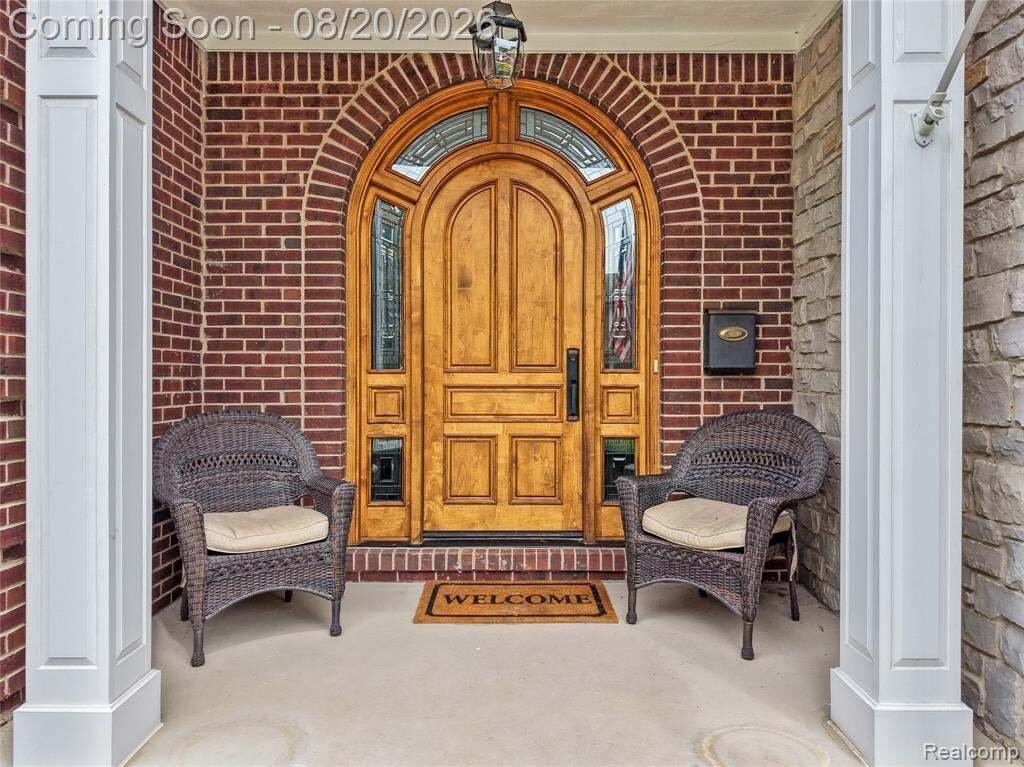 House in Rochester, Michigan, United States 3 - 18692274