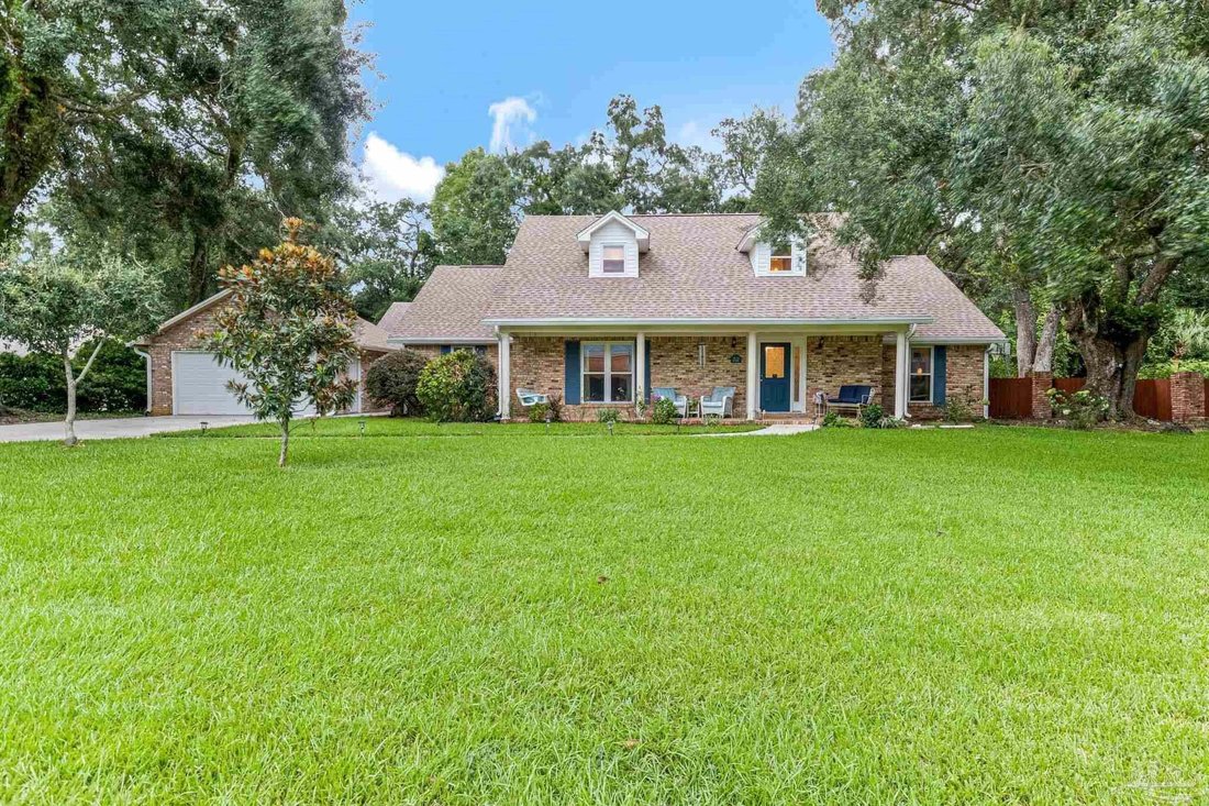 Townhouse in Pensacola, Florida, United States 2 - 18692046