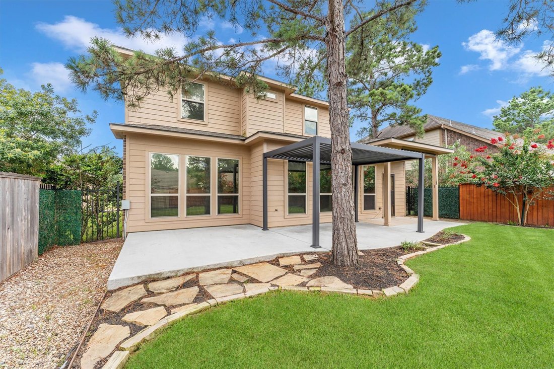 House in Spring, Texas, United States 5 - 18692403
