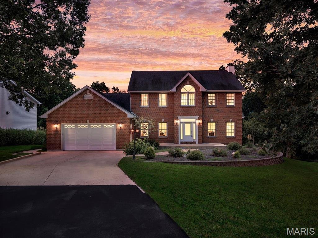 House in Sullivan, Missouri, United States 1 - 18692445