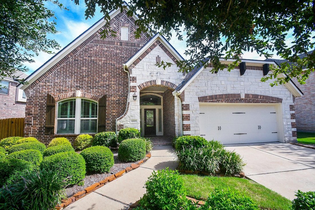 House in Sugar Land, Texas, United States 1 - 18692375