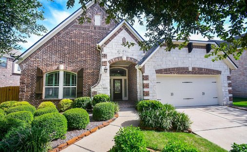 Casa a Sugar Land, Texas, Stati Uniti 1