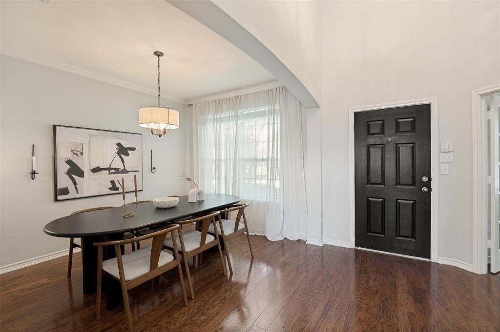 Casa a Plano, Texas, Stati Uniti 4 - 18692634
