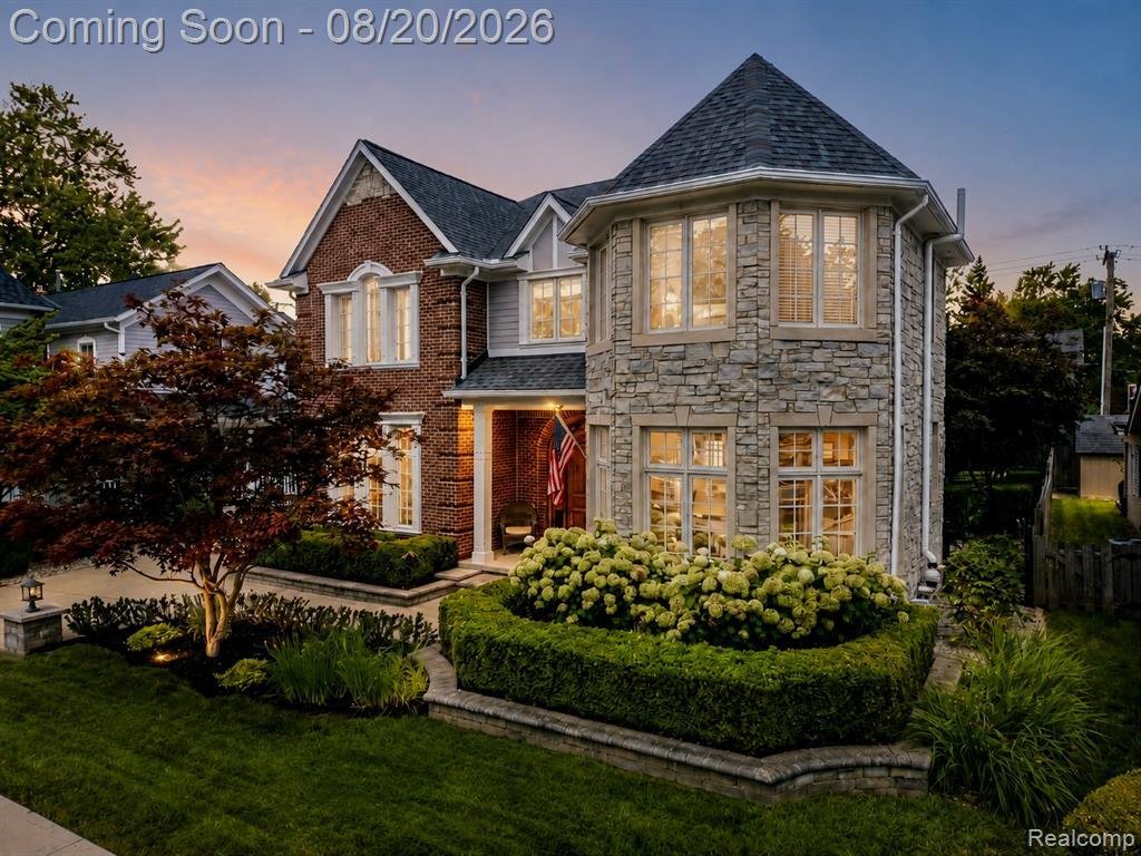 House in Rochester, Michigan, United States 1 - 18692274