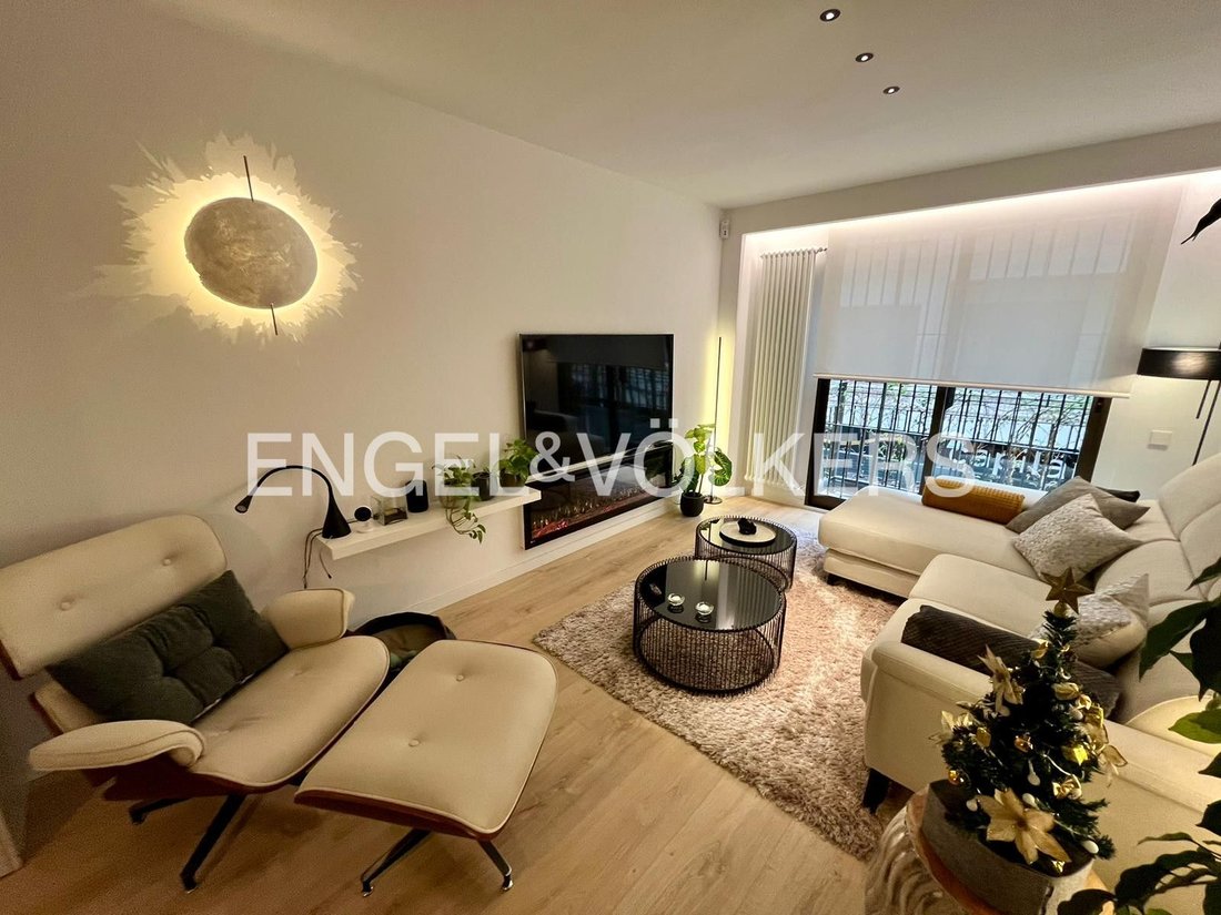 Apartment in Ciutat Vella, Valencia, Spain 2 - 17488321