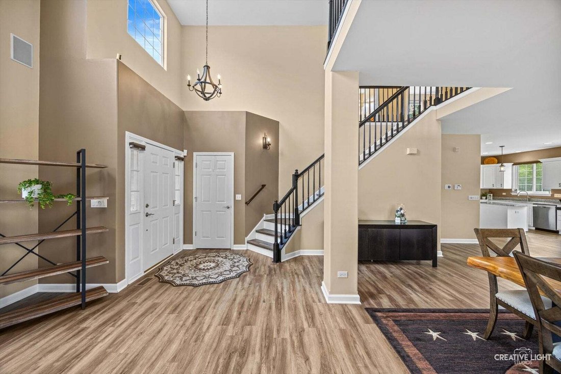 House in Prospect Heights, Illinois, United States 4 - 18692534