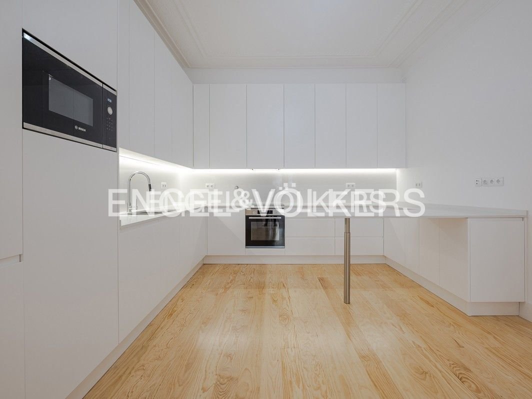 Appartement à Avenidas Novas, Lisbonne, Portugal 2 - 18302706