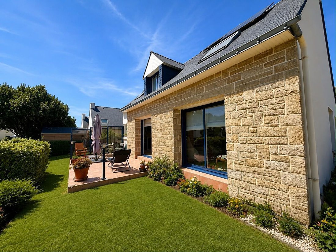 House in Ouest, Quiberon, France 3 - 18692614