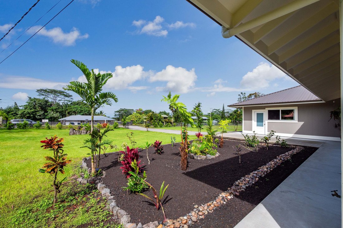 House in Keaau, Hawaii, United States 4 - 18692043