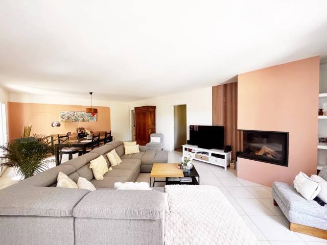 House in Ecarts, Roquebrune-sur-Argens, France 1 - 18567518