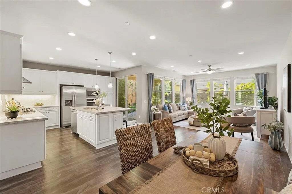 Haus in Rancho Mission Viejo, Kalifornien, Vereinigte Staaten 4 - 17975456