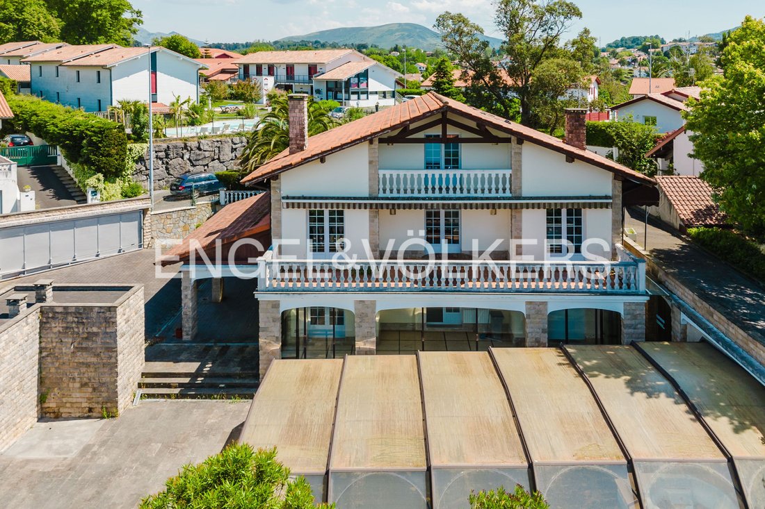 Villa à Espagne 3 - 18059277