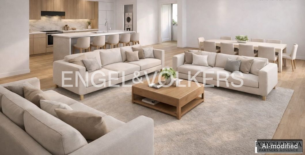 Wohnung in Santander, Kantabrien, Spanien 1 - 18639048