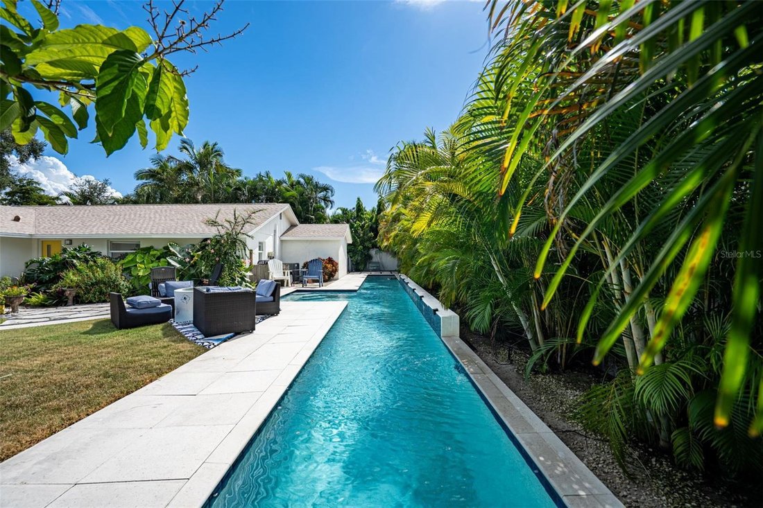 House in Sarasota, Florida, United States 1 - 18692473