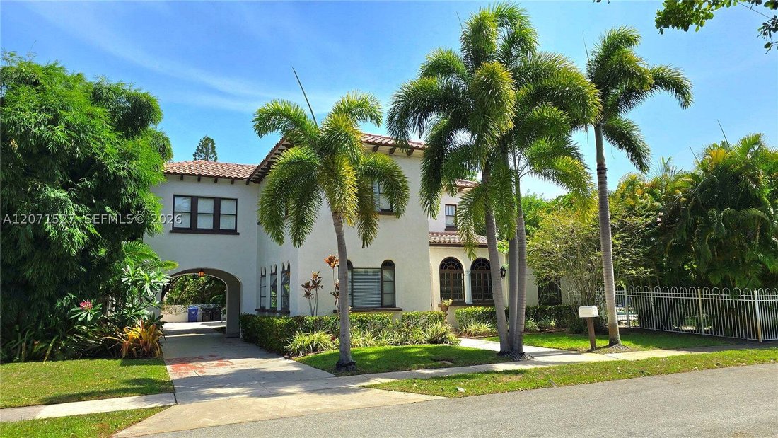 House in Lake Worth, Florida, United States 1 - 18692246