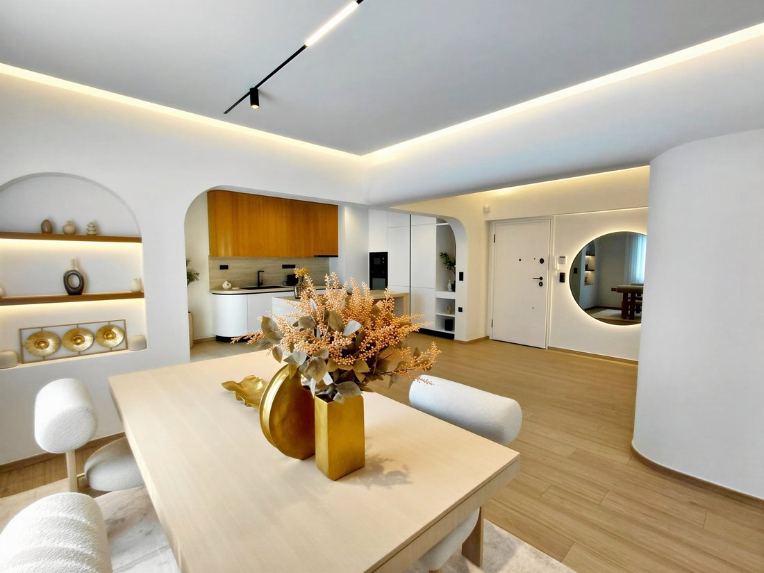 Penthouse à Glyfáda, Attique, Grèce 3 - 18692034