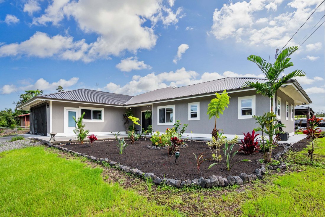 House in Keaau, Hawaii, United States 3 - 18692043