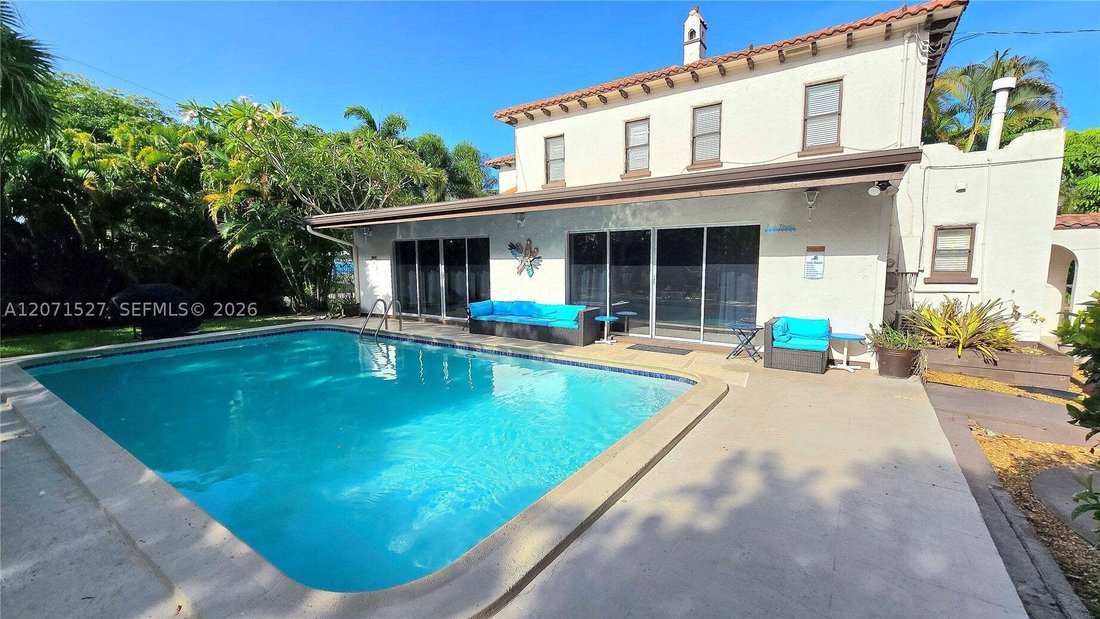 Casa en Lake Worth, Florida, Estados Unidos 4 - 18692246
