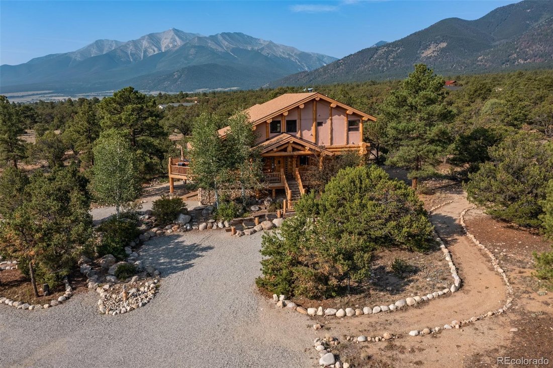 House in Buena Vista, Colorado, United States 5 - 18692120