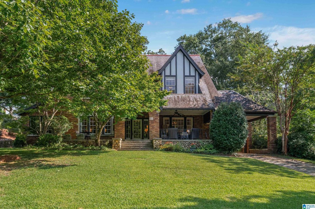 House in Birmingham, Alabama, United States 1 - 18692230