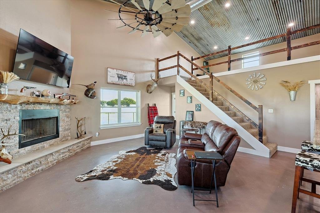 Casa en Krum, Texas, Estados Unidos 4 - 18692629