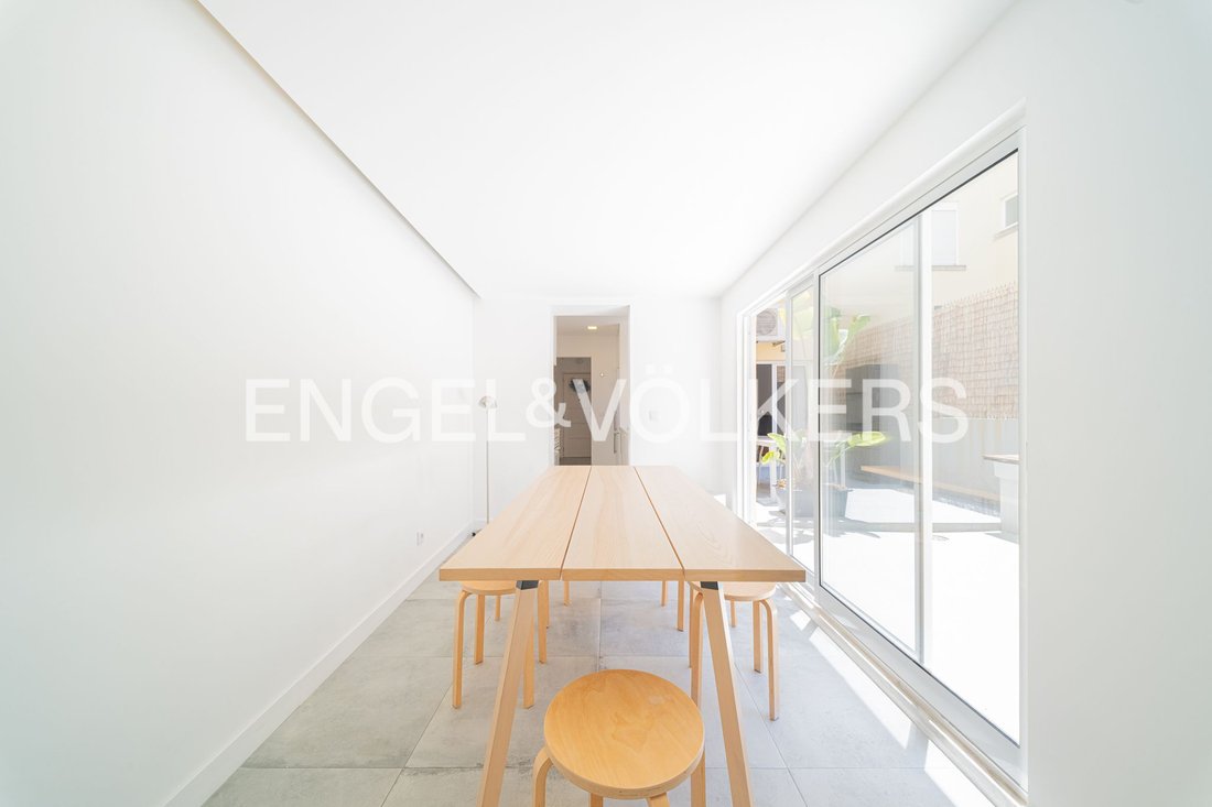 Apartment in Sao Vicente, Lisbon, Portugal 2 - 17739005