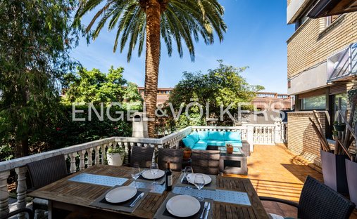 Apartment in Mendebaldea, Donostia-San Sebastian, Spain 1