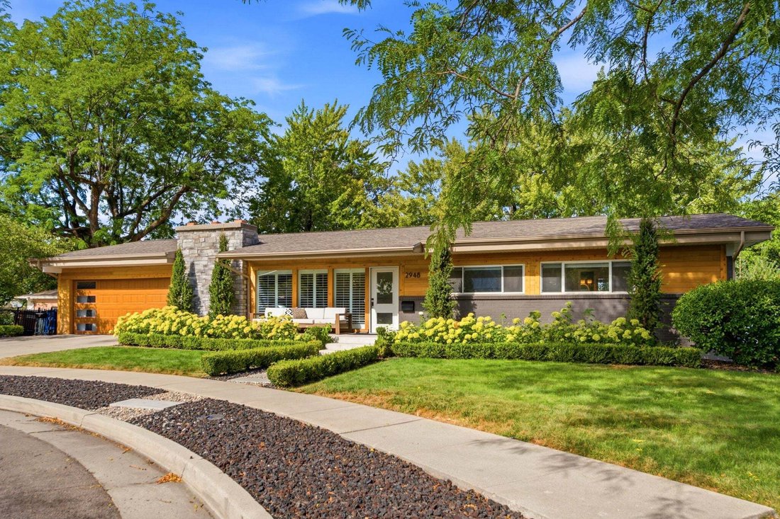 House in Salt Lake City, Utah, United States 1 - 18692079