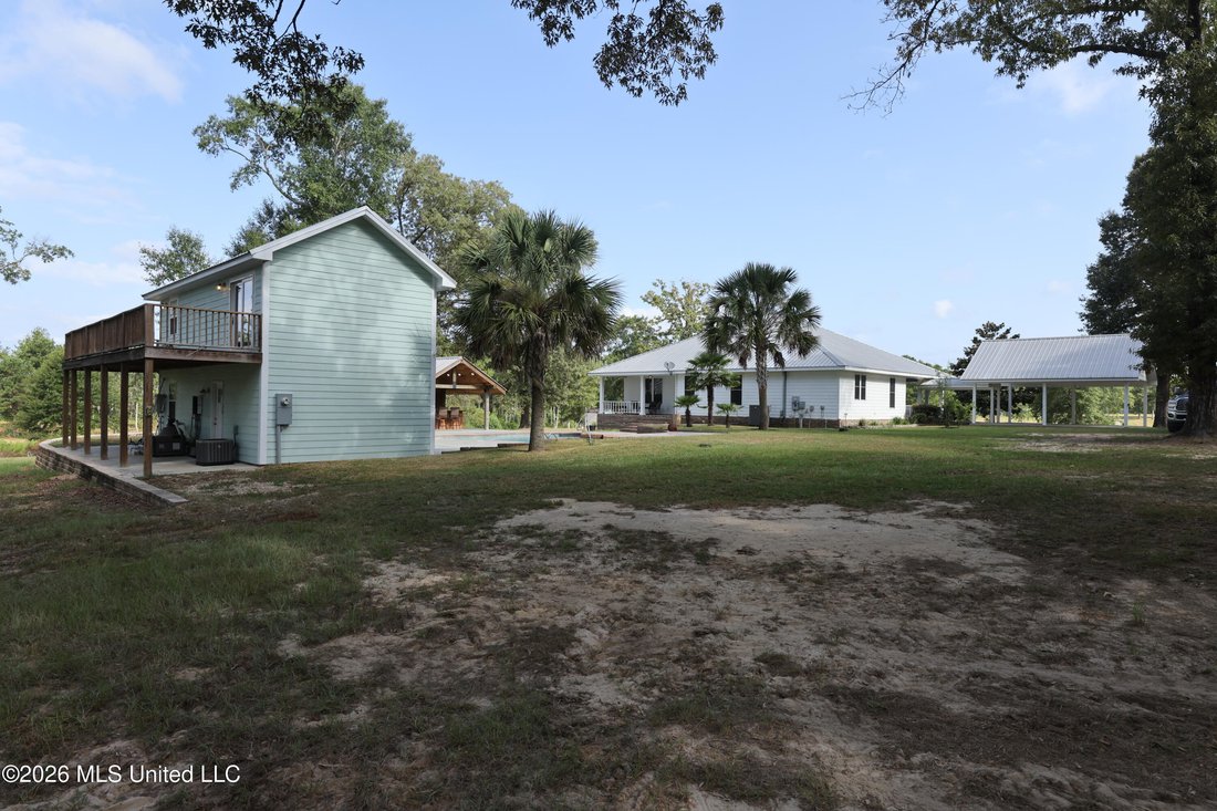 House in Lumberton, Mississippi, United States 5 - 18692088