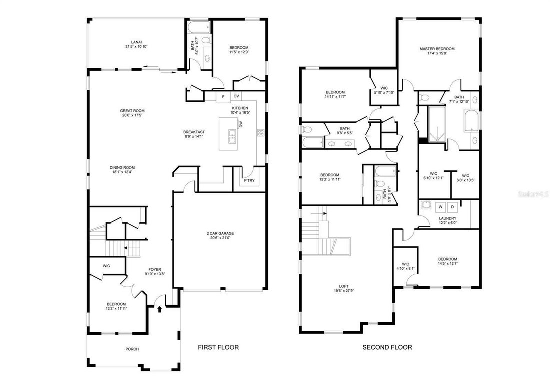 House in Lake Butler, Florida, United States 2 - 18692476
