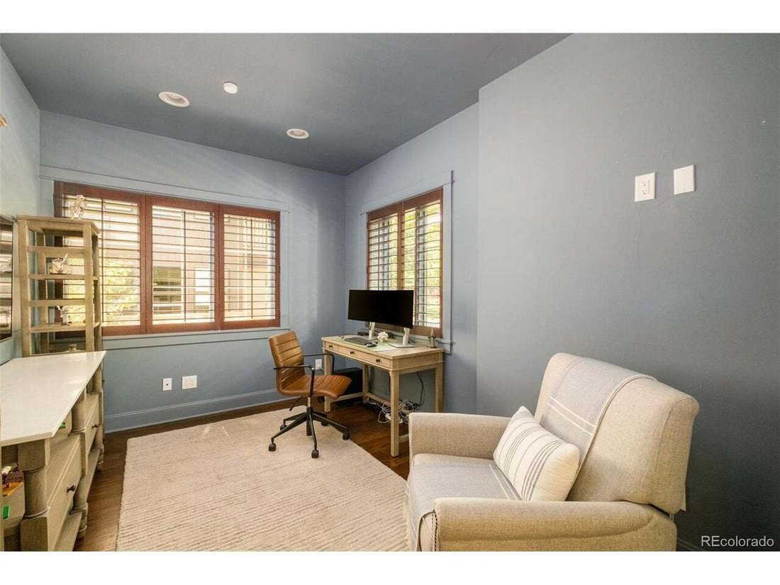 House in Denver, Colorado, United States 5 - 18692146