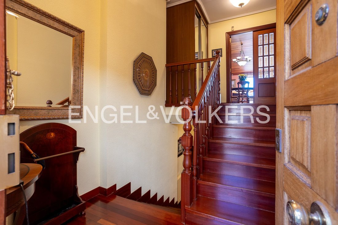 House in Santander, Cantabria, Spain 4 - 16816713