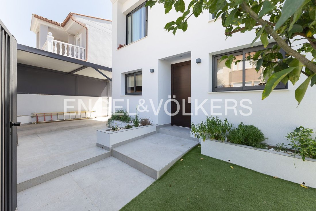House in Alfinac, Pucol, Valencian Community 3 - 18693323