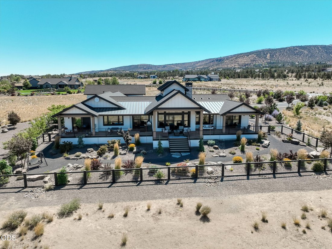 House in Powell Butte, Oregon, United States 2 - 18692092