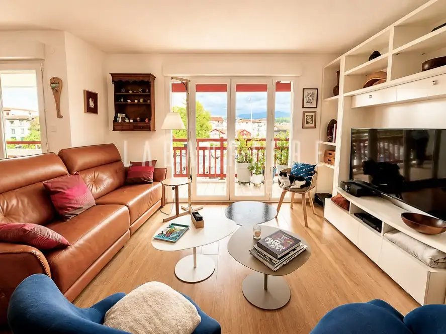 Apartment in Acotz, Saint-Jean-de-Luz, France 2 - 18692621