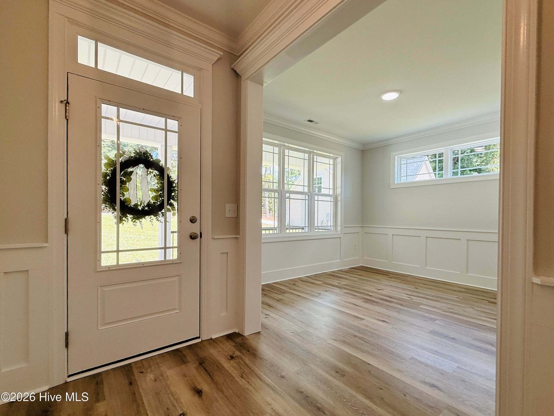 Casa en Carthage, Carolina del Norte, Estados Unidos 4 - 18008150