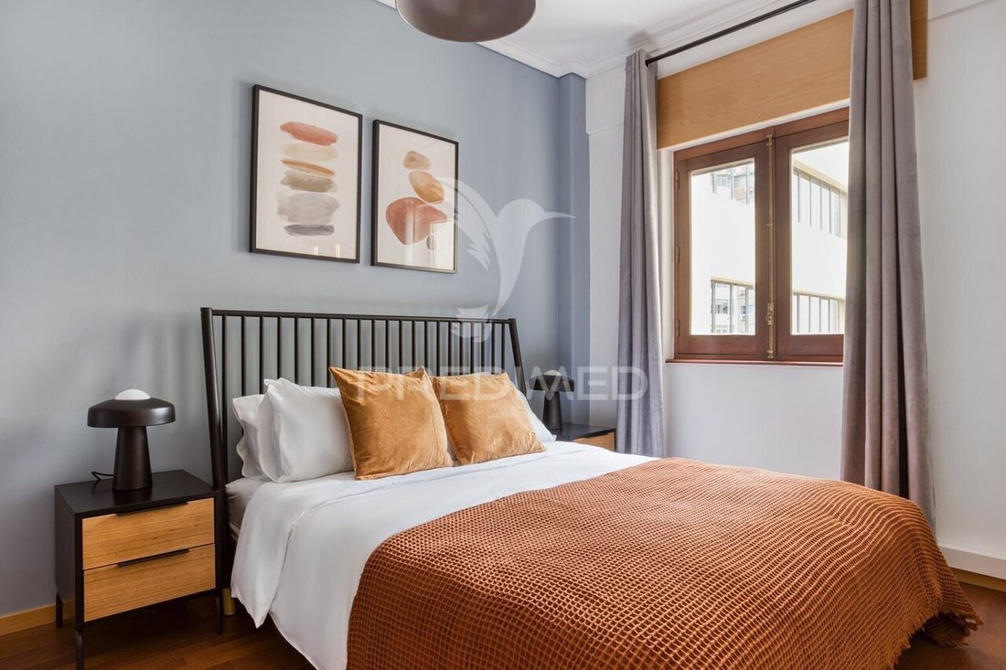 Apartment in Avenidas Novas, Lisbon, Portugal 1 - 18692892